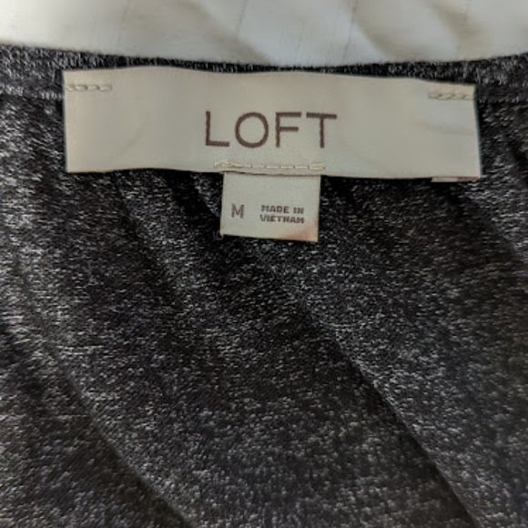 LOFT Maxi Dress - Picture 5 of 7